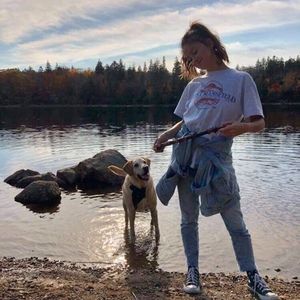 Meet your Posher, Meghan